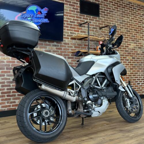 Ducati MS1200ST 2013 thumb 3