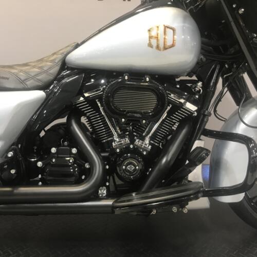 Harley-Davidson® Street Glide® Special 2023 thumb 1