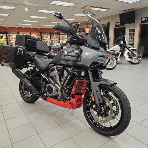 RA1250S 2022 Pan America™ 1250 Special thumb 3