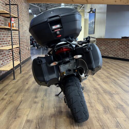 Ducati MS1200ST 2013 thumb 2