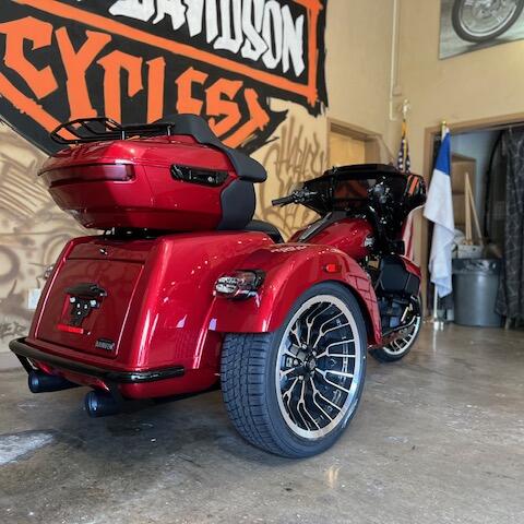 FLHLT 2026 Street Glide 3 Limited thumb 0
