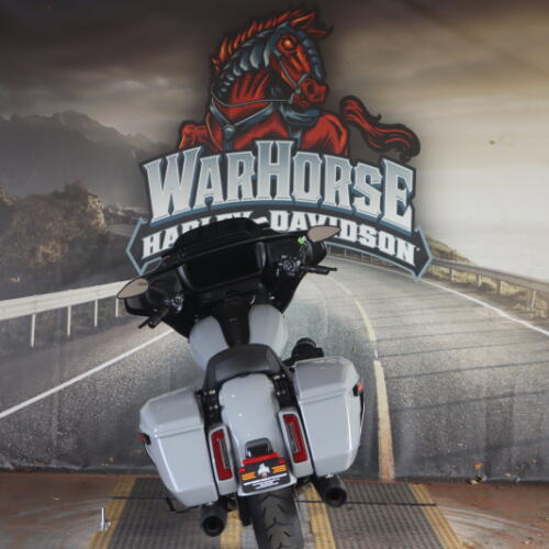 FLHX 2025 Street Glide™ thumb 2