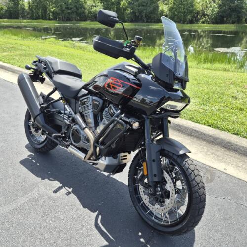 RA1250S 2026 Pan America® 1250 Special thumb 2