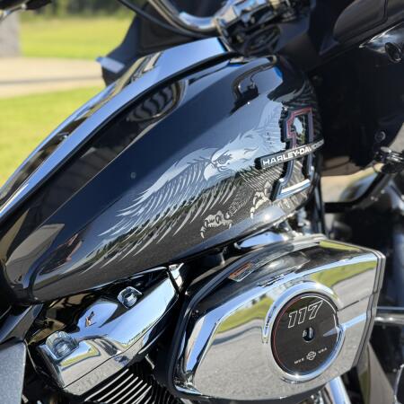 FLTRX 2026 Road Glide® thumb 0