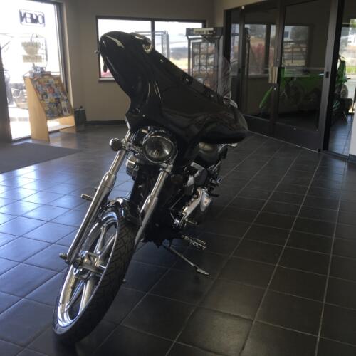 Softail Deuce thumb 3