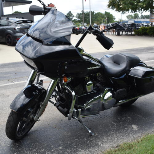 FLTRX 2015 Road Glide® thumb 1