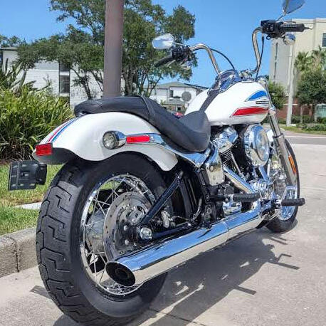 Harley-Davidson® Super Glide® 2026 thumb 1