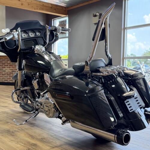 Harley-Davidson® Street Glide® 2019 thumb 0