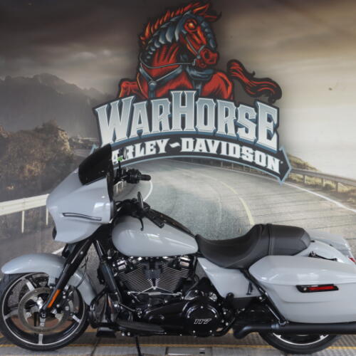 FLHX 2025 Street Glide™ thumb 0