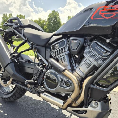 RA1250S 2026 Pan America® 1250 Special thumb 3
