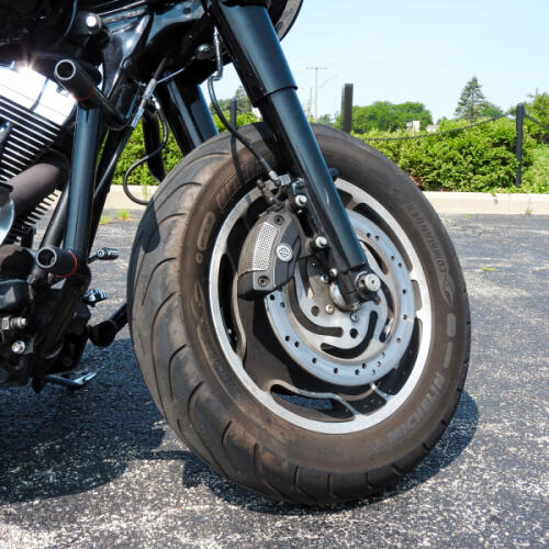 FLHX 2006 Street Glide® thumb 0
