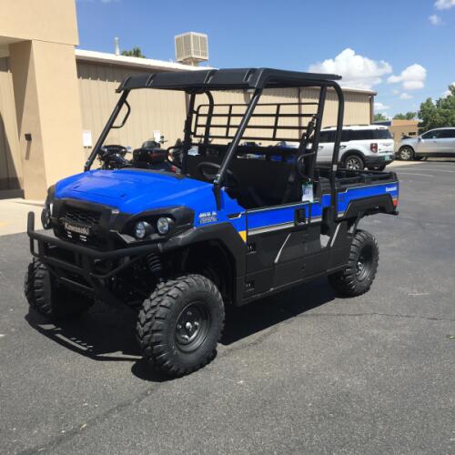 KAF1000LVFNL 2027 Mule™ PRO-FX™ 1000 HD Edition thumb 3