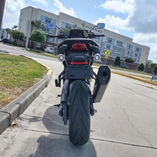 Harley-Davidson® Pan America® 1250 ST 2026 thumb 0