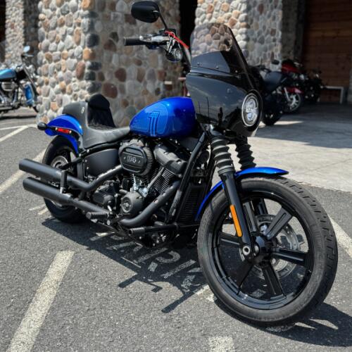 FXBBS 2024 Street Bob™ 114 thumb 3