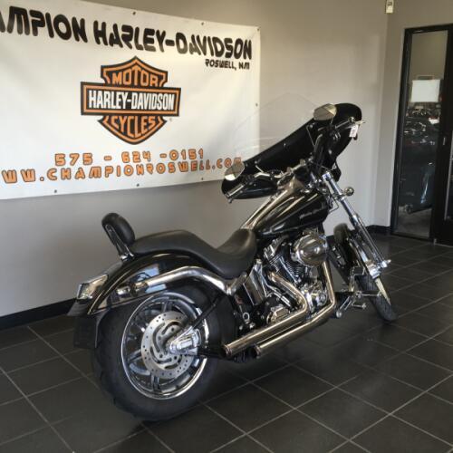 Softail Deuce thumb 0