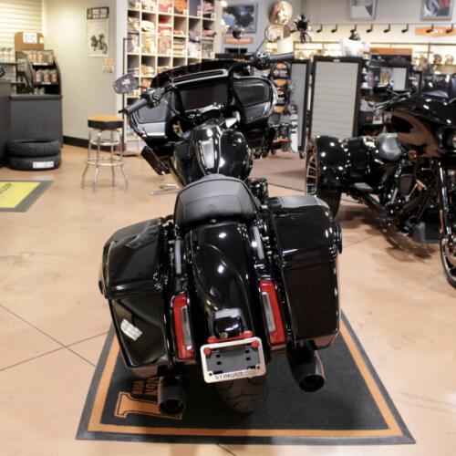 2026 Harley-Davidson Road Glide Grand American Touring thumb 1