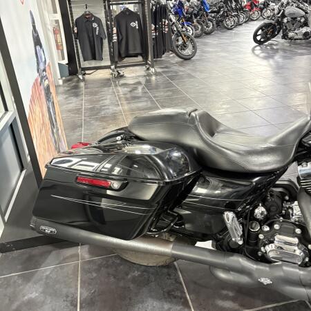 2016 Road Glide Special w/110 kit  thumb 0