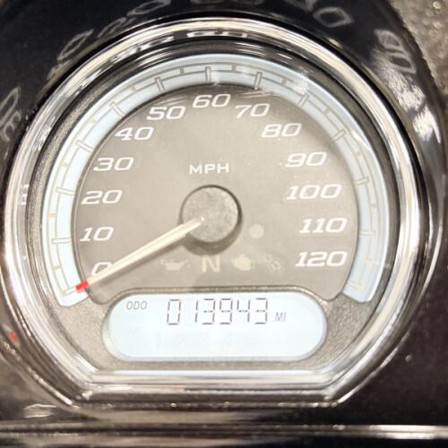 2017 FLHTK Harley-Davidson® Ultra Limited Black Quartz thumb 1