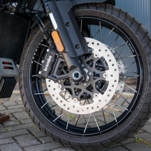 2024 Harley-Davidson® Pan America™ 1250 Special  thumb 0