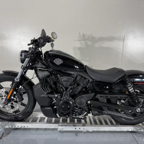 Harley-Davidson® Nightster® 2026 thumb 0