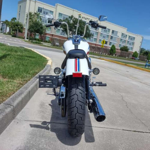 Harley-Davidson® Super Glide® 2026 thumb 0