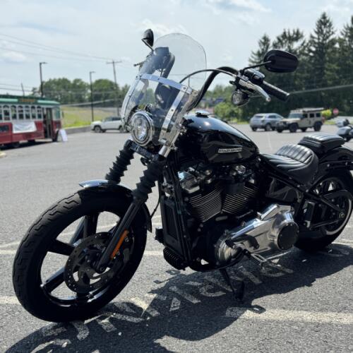 FXBB 2025 Street Bob™ thumb 1