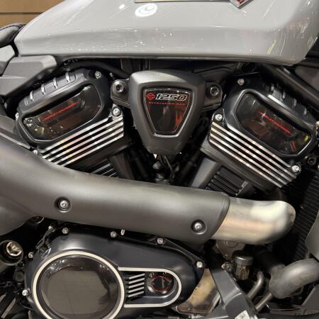 RH1250S 2026 Sportster® S thumb 3