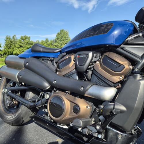 RH1250S 2022 Sportster® S thumb 3