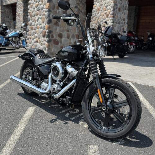 FXBB 2025 Street Bob™ thumb 3