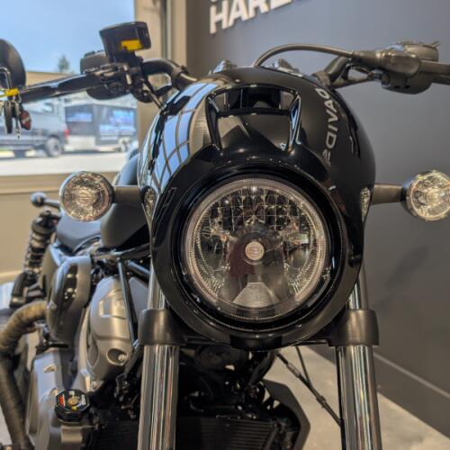 2024 Harley-Davidson® Nightster™ Special Black Denim thumb 0