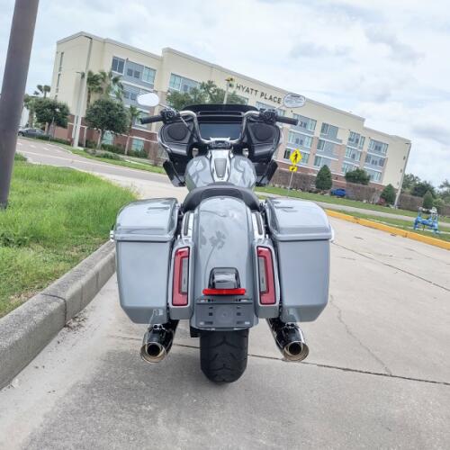 Harley-Davidson® Road Glide® 2026 thumb 0