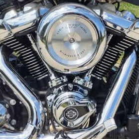 Harley-Davidson® Super Glide® 2026 thumb 2