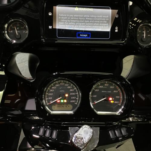 2024 Harley-Davidson® Road Glide® 3 Red Rock thumb 0