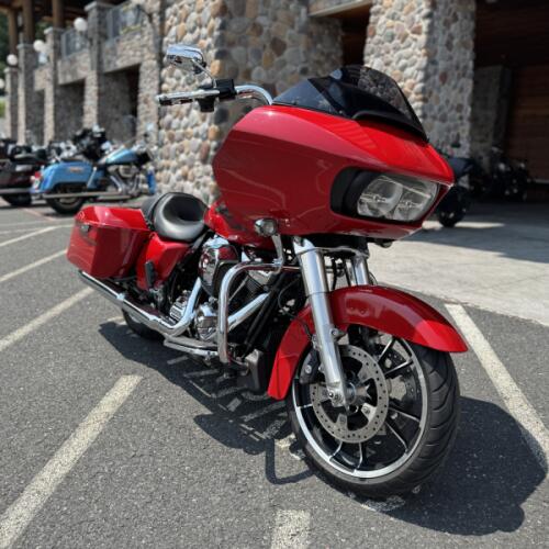 FLTRX 2023 Road Glide® thumb 3