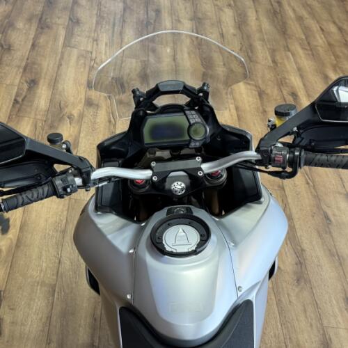 Ducati MS1200ST 2013 thumb 1