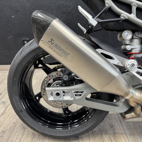 2025 BMW Motorrad S 1000 RR  thumb 0