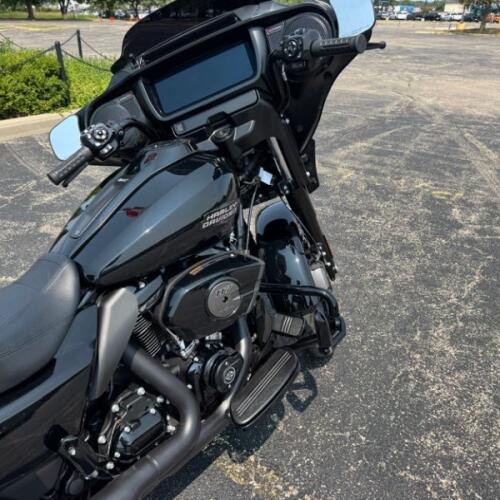 FLHX 2024 Street Glide® thumb 0