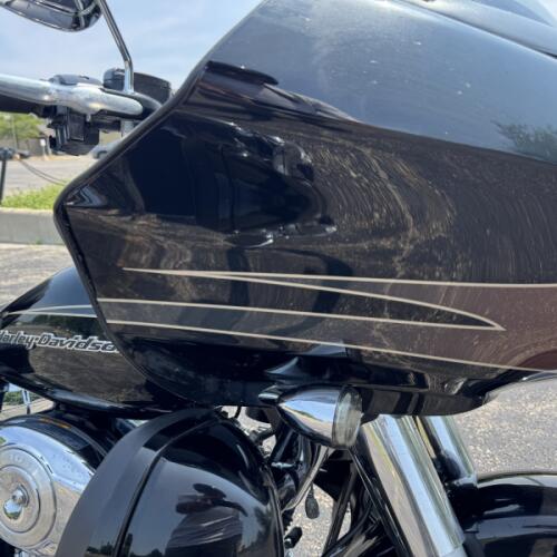 FLTRU 2013 Road Glide® Ultra thumb 3