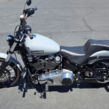 FXBB 2025 Street Bob™ thumb 2