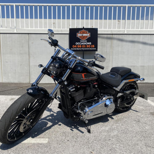 2023 Harley-Davidson® Breakout™ thumb 0