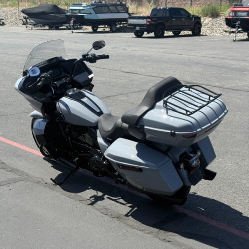 FLTRXL 2026 Road Glide Limited thumb 1