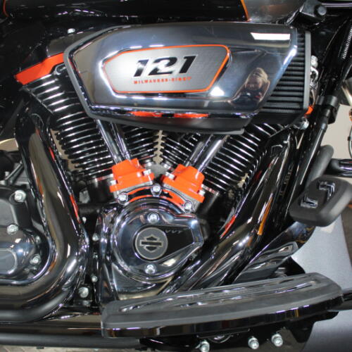 2026 CVO Street Glide FLHXSE  thumb 0