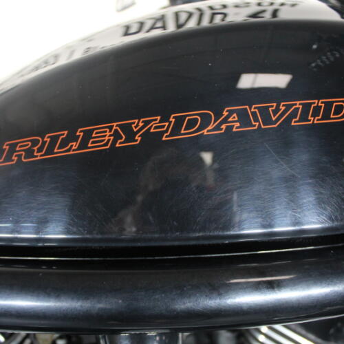 2008 Night Rod® Special VRSCDX  thumb 1