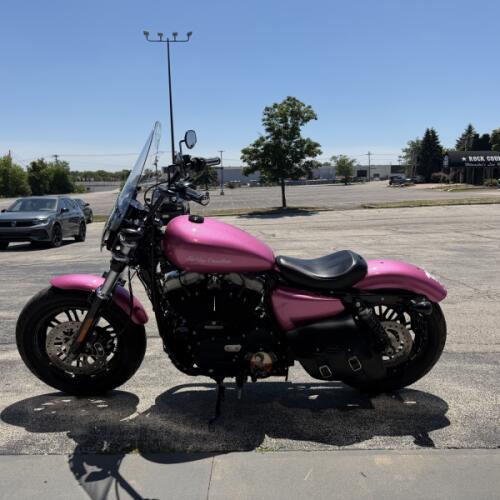 XL 1200X 2018 Forty-Eight® thumb 0