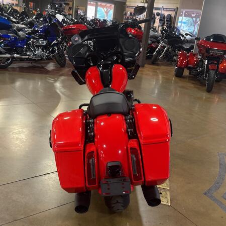 FLTRX 2026 Road Glide® thumb 0