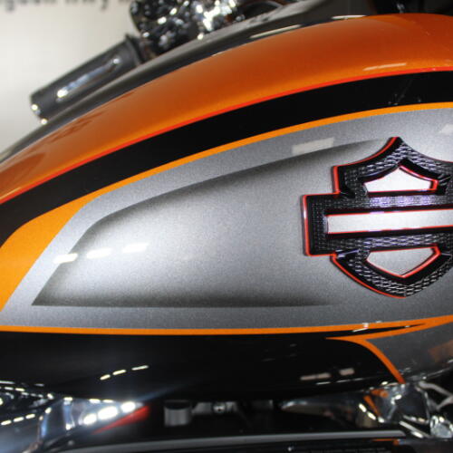 2026 CVO Street Glide FLHXSE  thumb 1