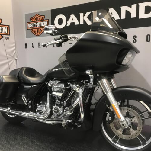 Harley-Davidson® Road Glide® Special 2017 thumb 3