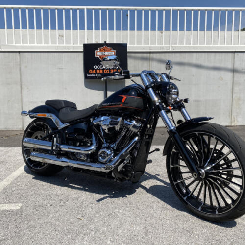 2023 Harley-Davidson® Breakout™ thumb 1