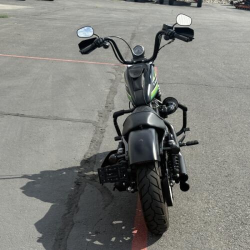 XL 1200NS 2021 Iron 1200™ thumb 2