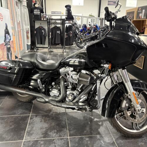 2016 Road Glide Special w/110 kit  thumb 2